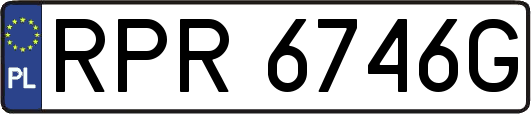 RPR6746G