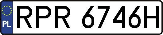 RPR6746H