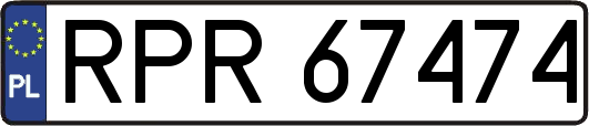 RPR67474
