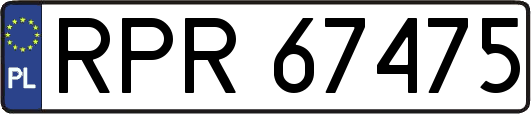 RPR67475