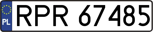 RPR67485