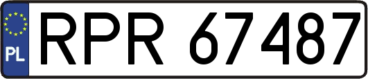 RPR67487