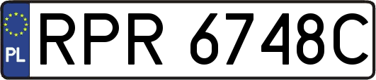 RPR6748C