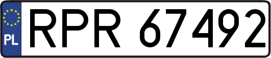 RPR67492
