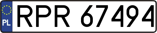 RPR67494