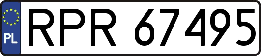 RPR67495