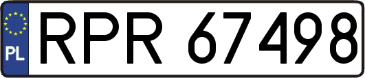 RPR67498