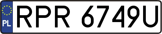 RPR6749U