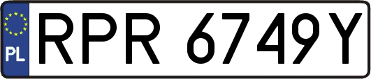 RPR6749Y