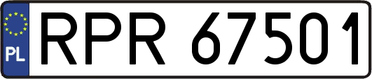 RPR67501