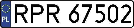 RPR67502