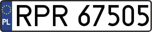 RPR67505