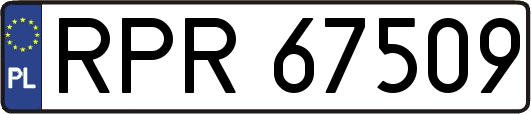 RPR67509