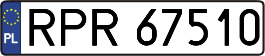 RPR67510