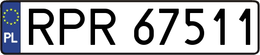 RPR67511