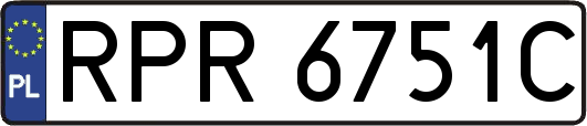 RPR6751C