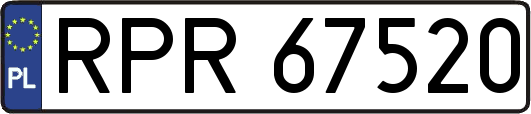 RPR67520