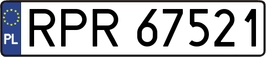 RPR67521