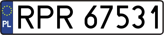 RPR67531