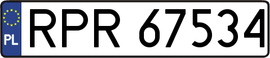 RPR67534