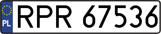 RPR67536