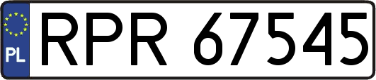 RPR67545