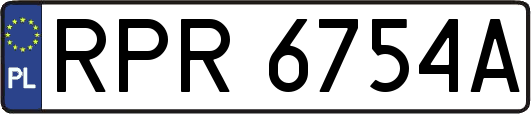 RPR6754A