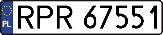 RPR67551