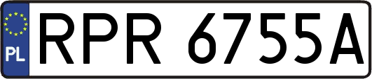 RPR6755A