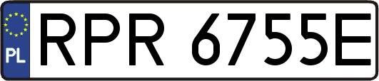 RPR6755E