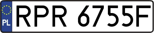 RPR6755F