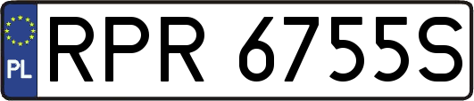 RPR6755S