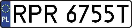 RPR6755T