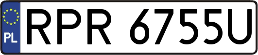 RPR6755U