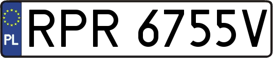 RPR6755V