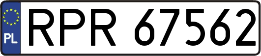 RPR67562