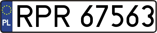 RPR67563