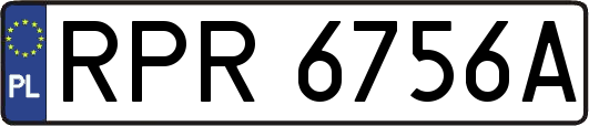 RPR6756A