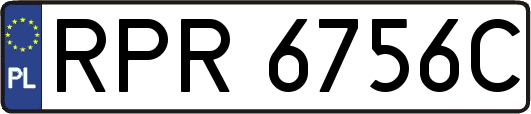 RPR6756C