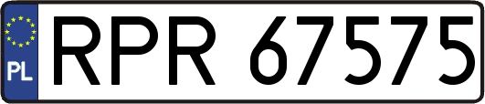 RPR67575