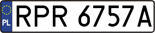 RPR6757A