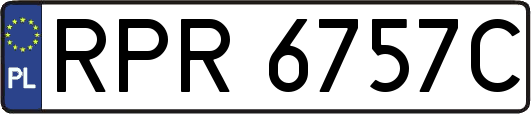 RPR6757C
