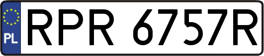 RPR6757R
