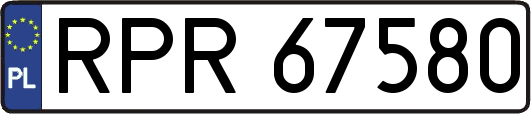 RPR67580