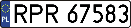 RPR67583
