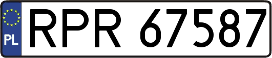 RPR67587