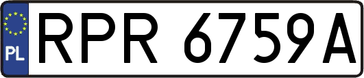 RPR6759A