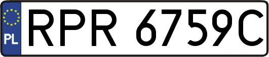 RPR6759C