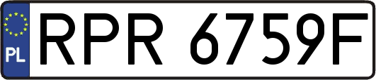 RPR6759F
