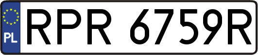 RPR6759R